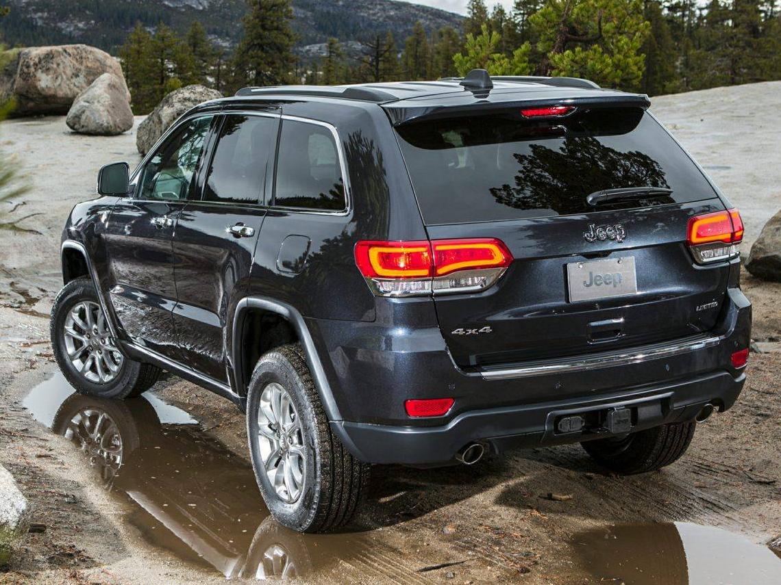 JEEP GRAND CHEROKEE 2015 1C4RJFCG6FC894853 image